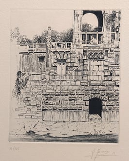 Kasamas, Andrea - Wiental