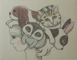 Groh, Gundi - Aus der Adventkassette 1989