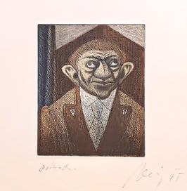 Herzig, Wolfgang - Bauer