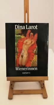 Larot, Dina Bücher - Wienerinnen Edition 5