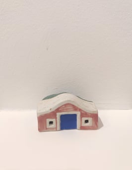 Korab, Karl - Kellerhaus VII 2008