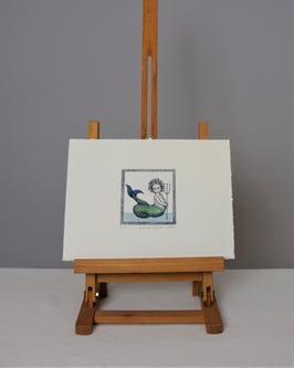 Groh, Gundi - Sternzeichen Wassermann