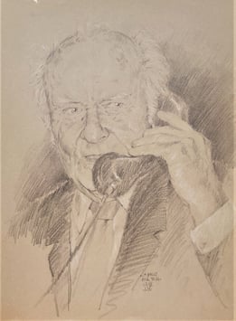 Mühlbacher, Josef - Ja hallo, hier Pick