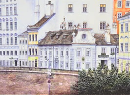 Goldammer, Karl - Mölkerbastei