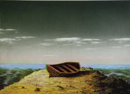 Gepp, Gerhard - Das Boot