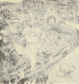 Brauer, Arik - Das Wandern