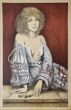 Kies, Helmut - Liebestraum