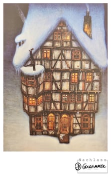 Goldammer, Karl Nachlass - Sweet Home Night