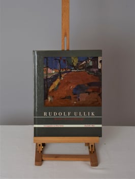 Ullik, Rudolf - Rudolf Ullik - Künstler, Arzt und Philosoph
