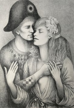 Kies, Helmut - Zuneigung