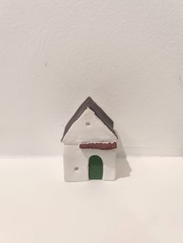 Korab, Karl - Kellerhaus XIII 2014