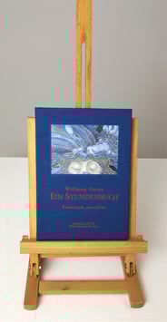 Hutter, Wolfgang Bücher - Ein Stundenbuch
