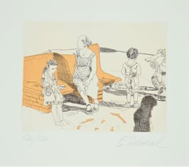 Zdrahal, Ernst - Aus der Adventkassette 1989