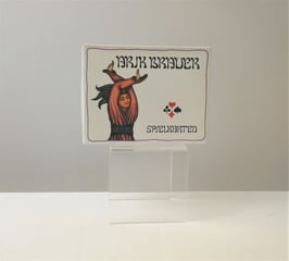 Brauer, Arik - Spielkarten