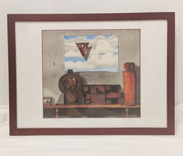 Ebster, Manfred - Stillleben