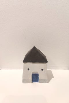 Korab, Karl - Kellerhaus III 2004