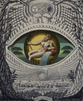 Bayer, Franz - Sternzeichen Wassermann