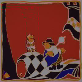 Kumpf, Gottfried - Der Freibauer