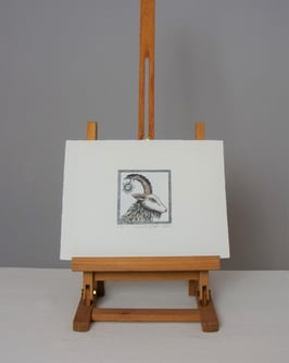 Groh, Gundi - Sternzeichen Steinbock