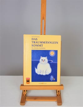 Groh, Gundi - Das Traummännlein kommt