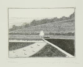 Härtel, Hermann - Aus dem Adventkalender 1980