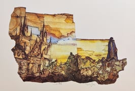 Ebster, Manfred - Prag