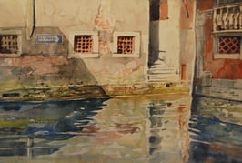 Anger, Heinz - Venecia Senso Unico