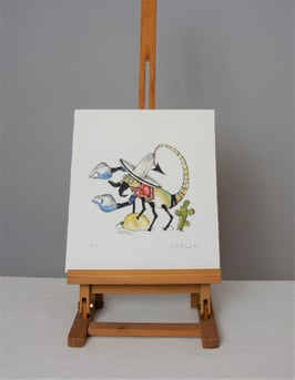 Florian, Peter - Sternzeichen Skorpion 1995