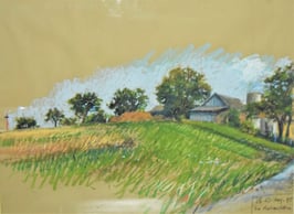 Bramer, Josef - Merkenstetten 1995