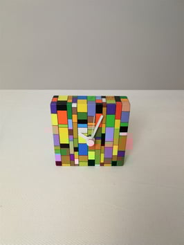 Fuchs, Gerhard Stefan - Kunstuhr