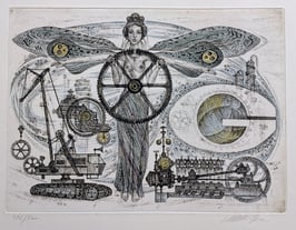 Coudenhove-Kalergi - Technische Versicherung