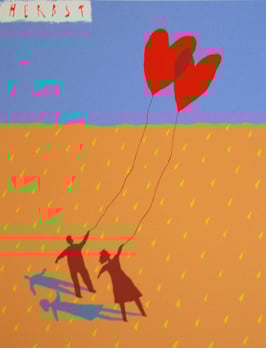 Gepp, Gerhard - 4 Jahreszeiten Herbst