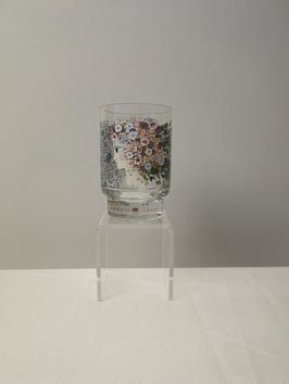 Groh, Gundi Sammelgläser - Mädchen mit Blumen