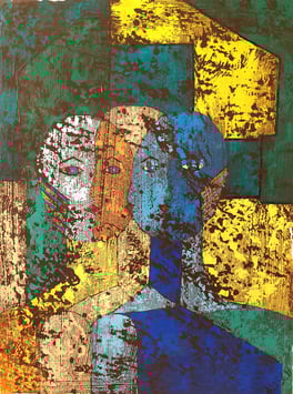 Kosch, Manfred - Nosce te ipsum (Erkenne dich selbst)