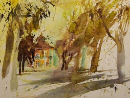 Panzenberger, Kurt - Lusthaus