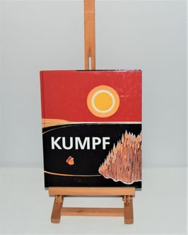 Kumpf, Gottfried - Kumpf