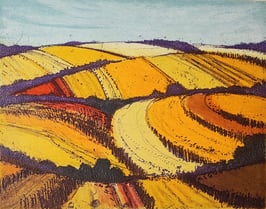 Rauscher, Franz - Felder