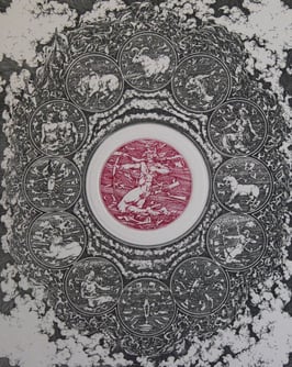 Glisa - Sternzeichen Schütze