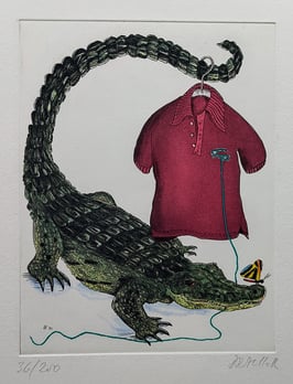 Bracher, Erwin - Lacoste