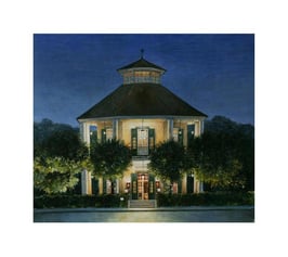 Goldammer, Karl - Lusthaus