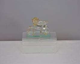 Diverse Skulpturen - Venezia Löwe