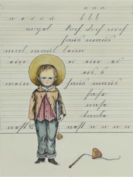 Groh, Gundi - Der Brave