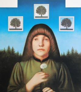 Bramer, Josef - Vroni aus 1974