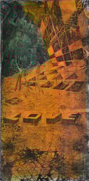 Fuchs, Daniel Friedemann - Love