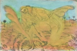 Brauer, Arik - Der Bäumepflanzer