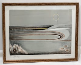 Kumpf, Gottfried - Stiller Tag