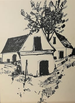 Rauscher, Franz - Weinkeller