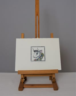 Groh, Gundi - Sternzeichen Stier