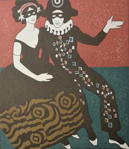 Kies, Helmut - Das Fest kann beginnen