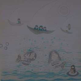 Kumpf, Gottfried - Luv und Lee